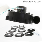 Nordyne Draft Inducer 1003441 (image for) Nordyne Draft Inducer 1003441