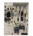 Lennox Armstrong Ducane Ignition Control Board 12W64 (image for) Lennox Armstrong Ducane Ignition Control Board 12W64
