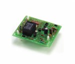 Lennox Ducane Armstrong Time Delay Relay Circuit Board 47J27 (image for) Lennox Ducane Armstrong Time Delay Relay Circuit Board 47J27
