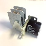 Trane Control Relay RLY01237 (image for) Trane Control Relay RLY01237