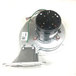 York Coleman Draft Inducer Assembly S1-02427653000 (image for) York Coleman Draft Inducer Assembly S1-02427653000