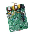 Carrier Ductless Control Board 17122000A13447 (image for) Carrier Ductless Control Board 17122000A13447