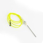 Lennox Flame Sensor 83L72 (image for) Lennox Flame Sensor 83L72