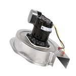 Trane Draft Inducer BLW01310 (image for) Trane Draft Inducer BLW01310