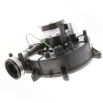 Trane Draft Inducer Assembly BLW01401 (image for) Trane Draft Inducer Assembly BLW01401