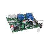 Trane Circuit Board BRD06552 (image for) Trane Circuit Board BRD06552