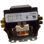 Trane Contactor CTR02576 (image for) Trane Contactor CTR02576