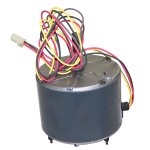 Carrier Condenser Fan Motor HC32GR233 (image for) Carrier Condenser Fan Motor HC32GR233