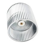 Trane Blower Wheel WHL02167 (image for) Trane Blower Wheel WHL02167