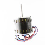 Goodman Blower Motor 0131M00000PSP 3/4 HP, 6P, 3 Speed (image for) Goodman Blower Motor 0131M00000PSP 3/4 HP, 6P, 3 Speed