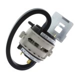 Lennox Dual Pressure Switch 14A43 (image for) Lennox Dual Pressure Switch 14A43