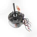 Trane MOT03467 Blower Motor Replacement Universal Upgrade 1971 (image for) Trane MOT03467 Blower Motor Replacement Universal Upgrade 1971