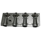 Carrier Burner Assembly 336842-753-CBP (image for) Carrier Burner Assembly 336842-753-CBP