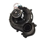 Carrier Draft Inducer Assembly 348558-785-CBP (image for) Carrier Draft Inducer Assembly 348558-785-CBP