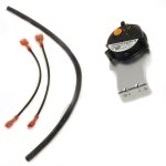 Rheem Pressure Switch 42-24196-82 (image for) Rheem Pressure Switch 42-24196-82