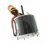 Rheem Condenser Fan Motor 51-23055-12 (image for) Rheem Condenser Fan Motor 51-23055-12