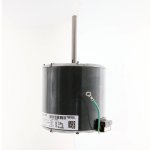 Rheem Condenser Fan Motor 51-42534-01 (image for) Rheem Condenser Fan Motor 51-42534-01