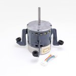 Carrier Blower Motor 58MV660004 (image for) Carrier Blower Motor 58MV660004