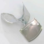 Lennox Condenser Fan Blade 72L75 (image for) Lennox Condenser Fan Blade 72L75
