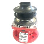 Armstrong S-46 Pump Bearing Assembly 818464-003K With Impeller (image for) Armstrong S-46 Pump Bearing Assembly 818464-003K With Impeller
