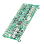 Trane BRD04939 Control Board (image for) Trane BRD04939 Control Board