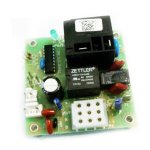 Trane Defrost Control Circuit Board CNT04368 (image for) Trane Defrost Control Circuit Board CNT04368