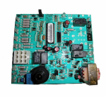 Trane Circuit Board CNT04717 (image for) Trane Circuit Board CNT04717