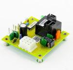 Trane Defrost Control CNT05009 (image for) Trane Defrost Control CNT05009