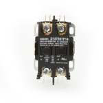 Trane Contactor CTR02712 (image for) Trane Contactor CTR02712