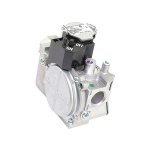 Carrier Gas Valve EF660013 (image for) Carrier Gas Valve EF660013