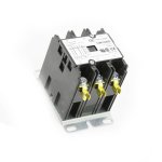 Carrier HCC3XQ01ZF114 3 Pole Contactor (image for) Carrier HCC3XQ01ZF114 3 Pole Contactor