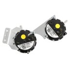 Carrier Pressure Switch HK06MB025 (image for) Carrier Pressure Switch HK06MB025