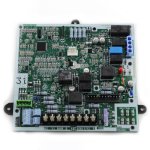 Carrier Circuit Board HK42FZ031 (image for) Carrier Circuit Board HK42FZ031