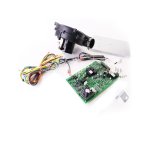 Trane Draft Inducer Upgrade KIT16584 (image for) Trane Draft Inducer Upgrade KIT16584