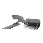 Carrier Condenser Fan Blade LA01RA327 (image for) Carrier Condenser Fan Blade LA01RA327