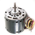 Trane Blower Motor MOT12768 3/4 HP, 1625 RPM (image for) Trane Blower Motor MOT12768 3/4 HP, 1625 RPM