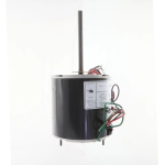 Trane Condenser Fan Motor MOT18706 (image for) Trane Condenser Fan Motor MOT18706