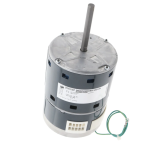 Trane Blower Motor MOT21495 ECM (image for) Trane Blower Motor MOT21495 ECM