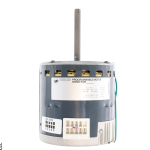 Trane Blower Motor MOT21538 ECM (image for) Trane Blower Motor MOT21538 ECM