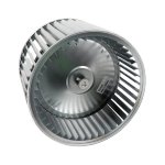 Lennox Blower Wheel 31G67 (image for) Lennox Blower Wheel 31G67