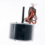 Rheem Condenser Fan Motor 51-21854-17 (image for) Rheem Condenser Fan Motor 51-21854-17