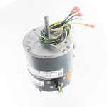 Rheem ECM Fan Motor 51-102728-20 (image for) Rheem ECM Fan Motor 51-102728-20
