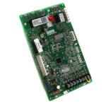 Trane Furnace Control Board CNT08121 (image for) Trane Furnace Control Board CNT08121