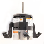 Carrier Blower Motor HD46MM120 (image for) Carrier Blower Motor HD46MM120