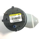 Trane Draft Pressure Switch SWT02535 (image for) Trane Draft Pressure Switch SWT02535
