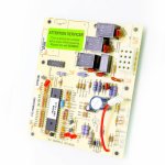 Trane Defrost Board CNT04335 (image for) Trane Defrost Board CNT04335