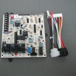 Carrier Circuit Board 325879-751 (image for) Carrier Circuit Board 325879-751