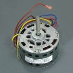 Carrier Blower Motor HC37AE198 (image for) Carrier Blower Motor HC37AE198