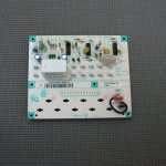 Carrier Defrost Control Board CESO110053-00 (image for) Carrier Defrost Control Board CESO110053-00