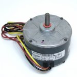 Carrier Condenser Fan Motor HC33GE233 (image for) Carrier Condenser Fan Motor HC33GE233
